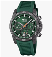 Orologio Lotus Uomo in Carbonio 18974/2 - 18974/2